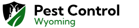 Wyoming Pest Control Company Logo