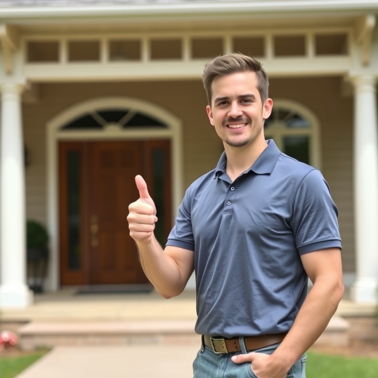 Founder of Wyoming Pest Pros